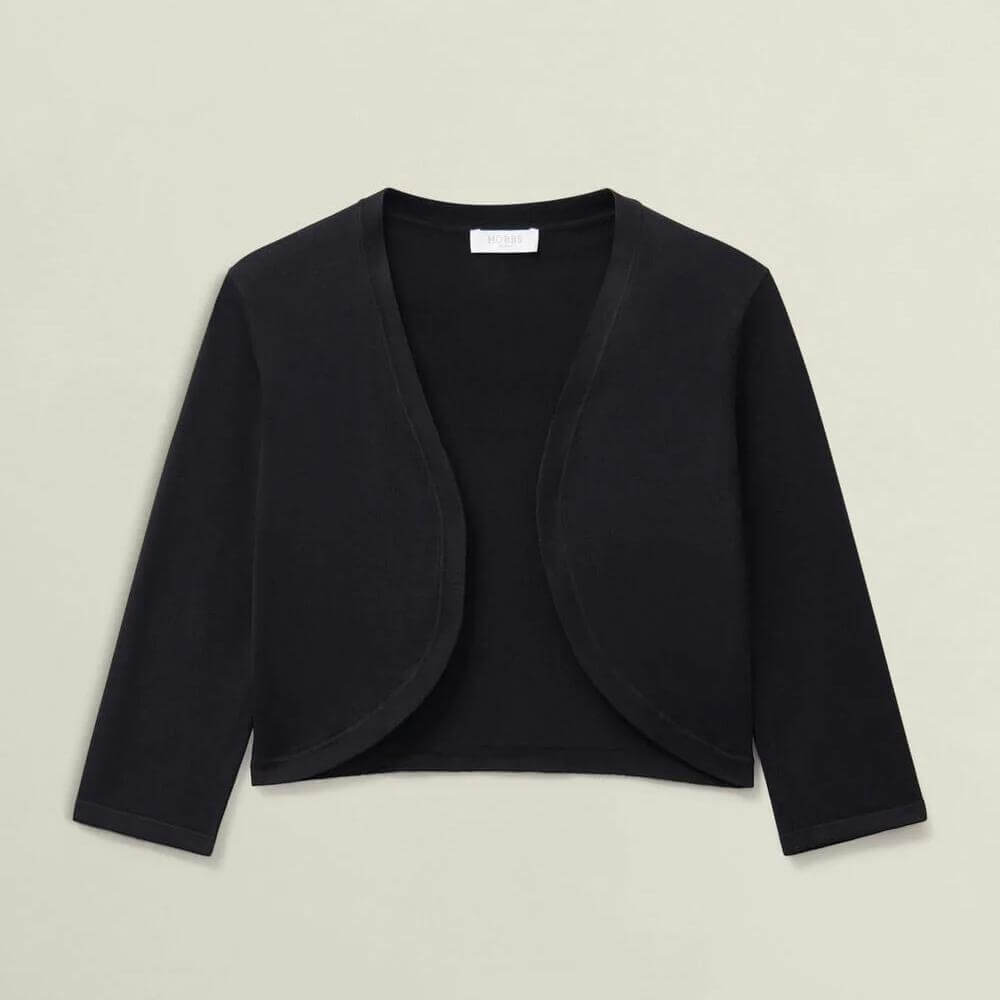 Hobbs London Carrie Bolero